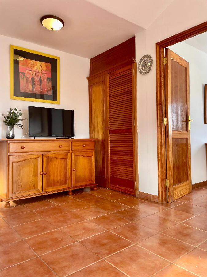 Apartamento Guanapay By Vulcano Homes Teguise  Exterior foto