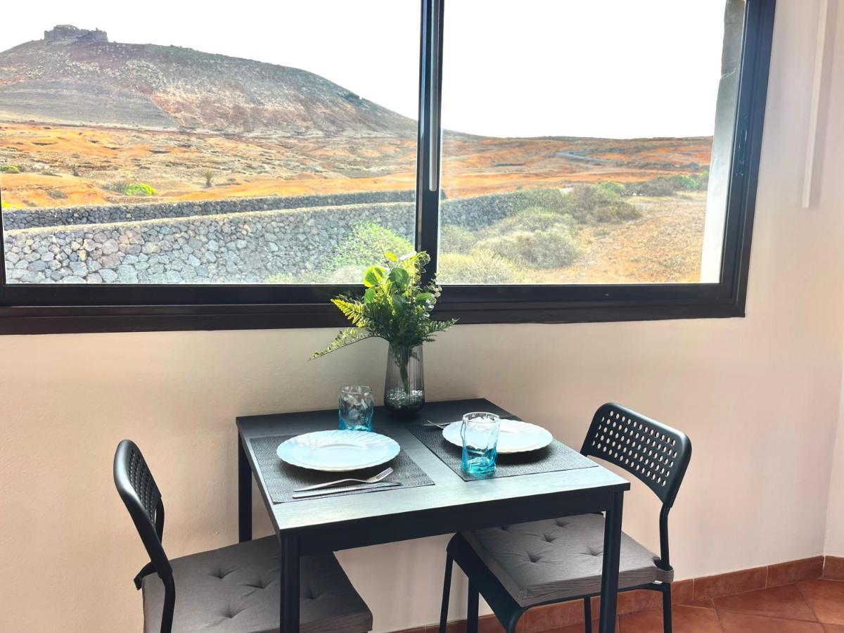 Apartamento Guanapay By Vulcano Homes Teguise  Exterior foto